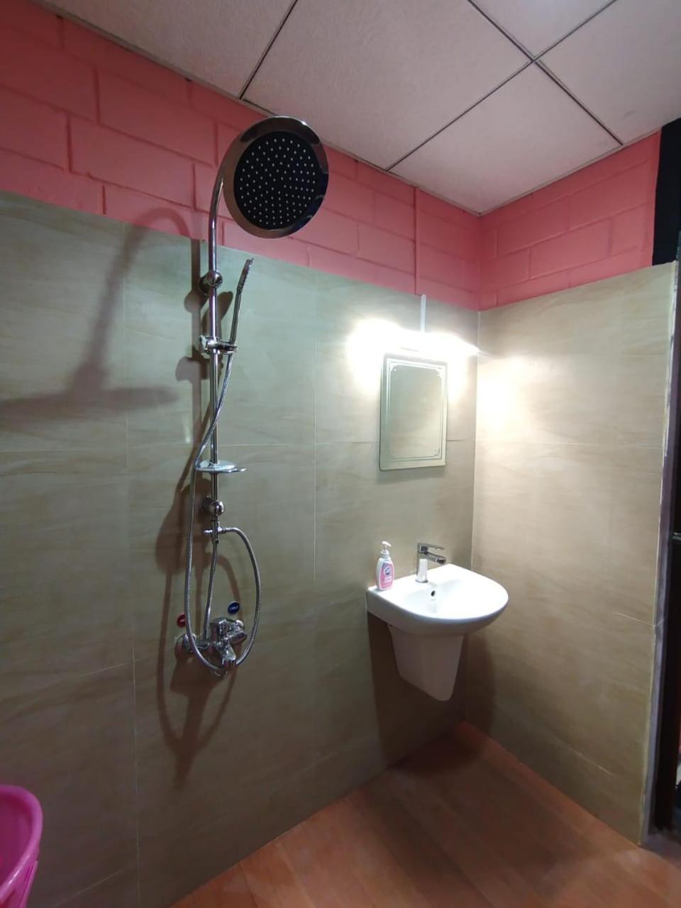 Udupi Homestay - Cottage House - Dendoorkatte ภายนอก รูปภาพ