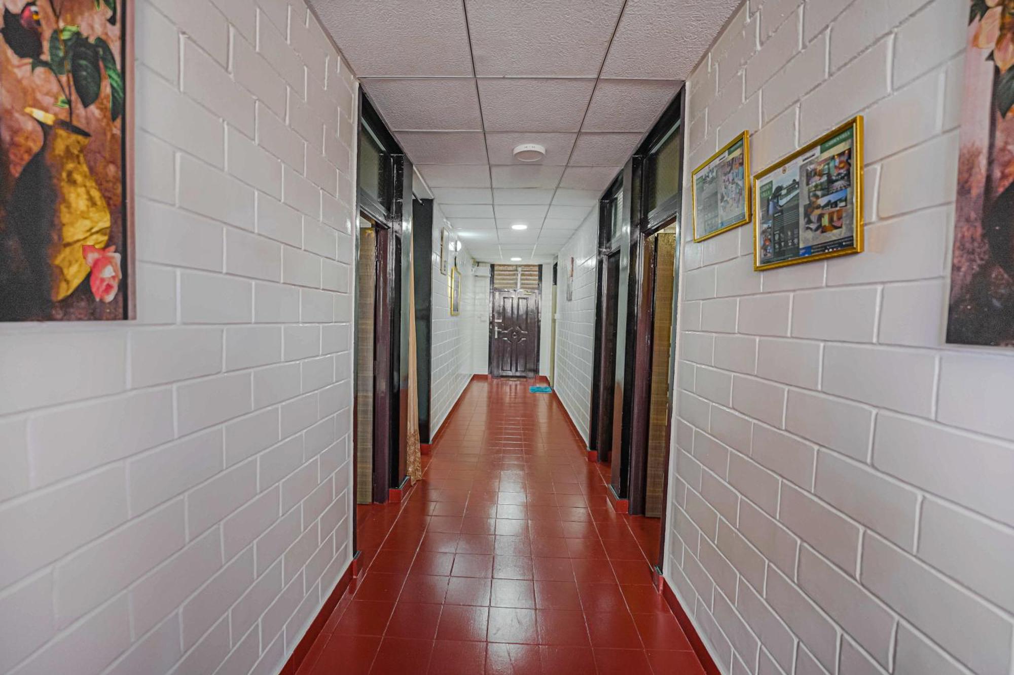 Udupi Homestay - Cottage House - Dendoorkatte ภายนอก รูปภาพ