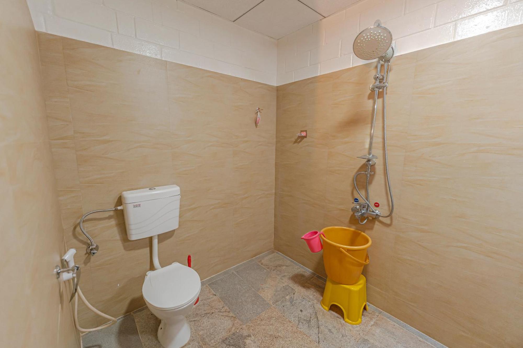 Udupi Homestay - Cottage House - Dendoorkatte ภายนอก รูปภาพ