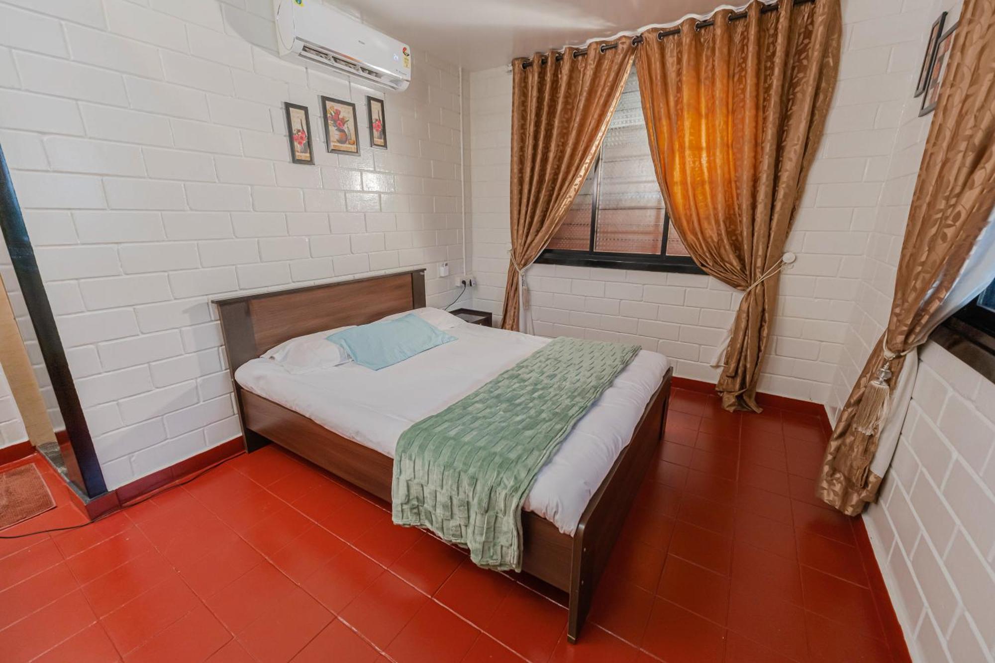Udupi Homestay - Cottage House - Dendoorkatte ภายนอก รูปภาพ